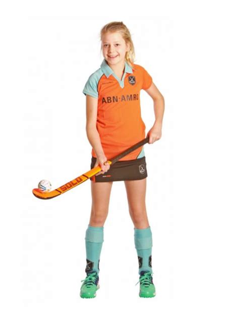 meisjes hockeykleding